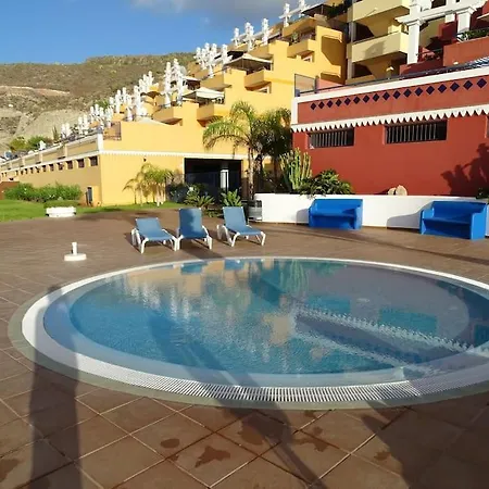 In Roque Del Conde شقة *