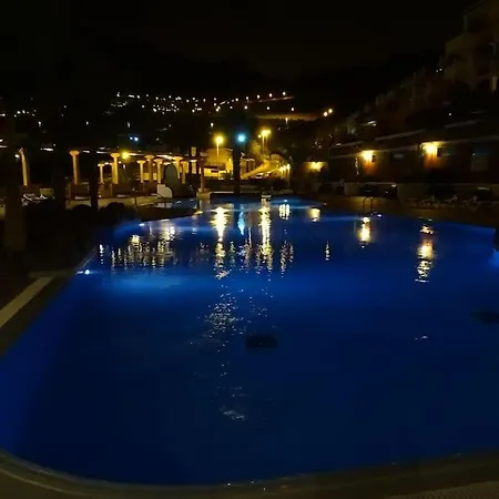 In Roque Del Conde