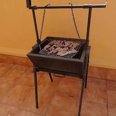 شقة In Roque Del Conde