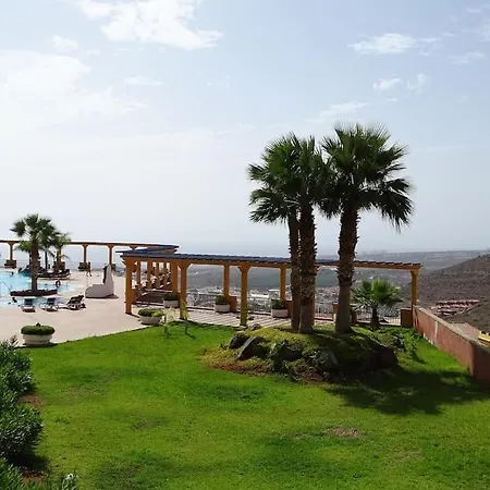 In Roque Del Conde شقة أذيخي