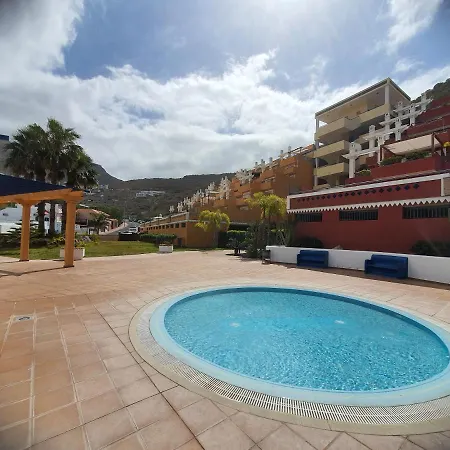 In Roque Del Conde